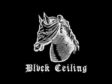 Blvck Ceiling - Fountains