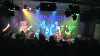 Iron Angel - Legions of Evil