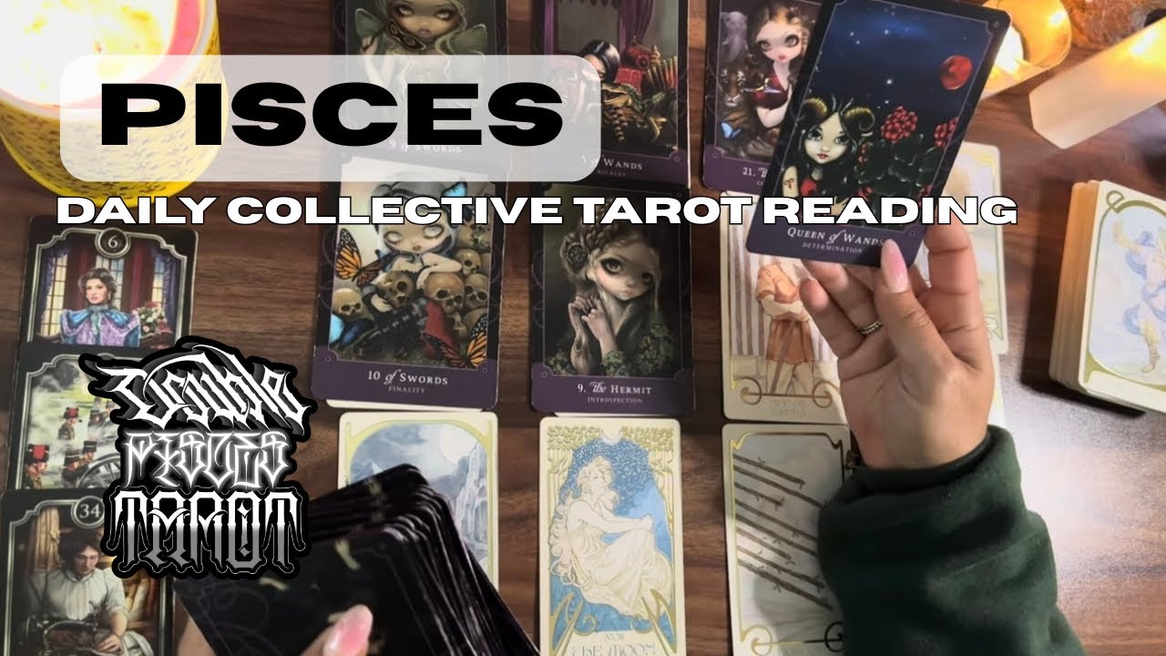 PISCES ♓️ 111 NEW LOVE THAT YOU’RE DETERMINED TO MAKE SUCCEED 