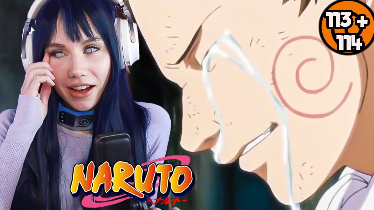 CHOJI RISKS HIS LIFE!! DEAD OR ALIVE?! | Naruto Ep. 113 & 114 Reaction