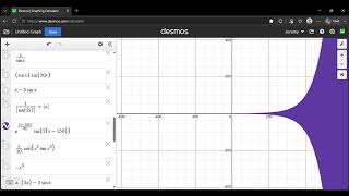 if math functions had a sound