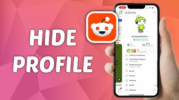 How to Hide Your Profile on Reddit - Make Reddit Profile Private