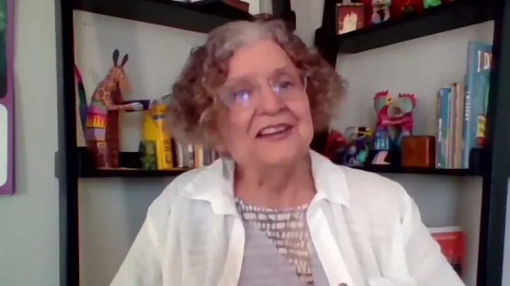 Artist Talk with Sue Cavanaugh
