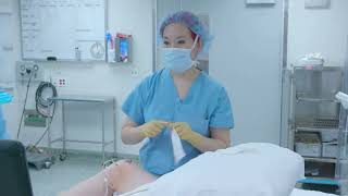 HSS Minute: Acupuncture During Surgery Can Reduce Pain, Anxiety, and Nausea