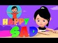 A Canção dos Opostos | atividades para educação infantil by KidsTv
