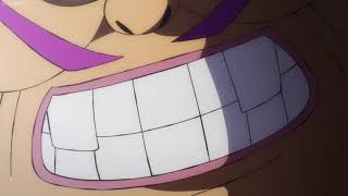 We Finally Hear The Name Dr.vegapunk Onepiece Ep 922