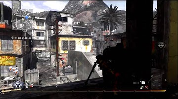 xRiift Leftovers MW2