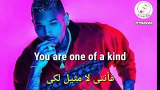 اجمل حالات واتس 🤘 chris brown #