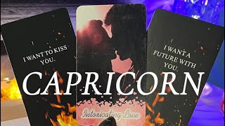 Download Lagu CAPRICORN LOVE🔥”A Lot is About to Happen”  Your Future Self Wants You to Hear This🔥💋February Love MP3