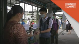 Sesi Persekolahan | Takwim sekolah 2021 dilanjutkan sehingga Mac 2022