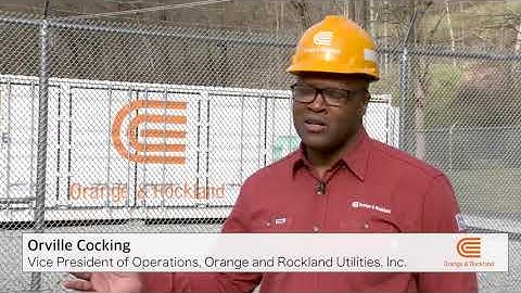 Battery Energy Storage System