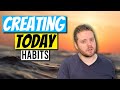 The Importance of Today and Why Small Choices are EVERYTHING!