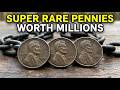 Top Rare Lincoln Pennies Worth Big Money in 2026