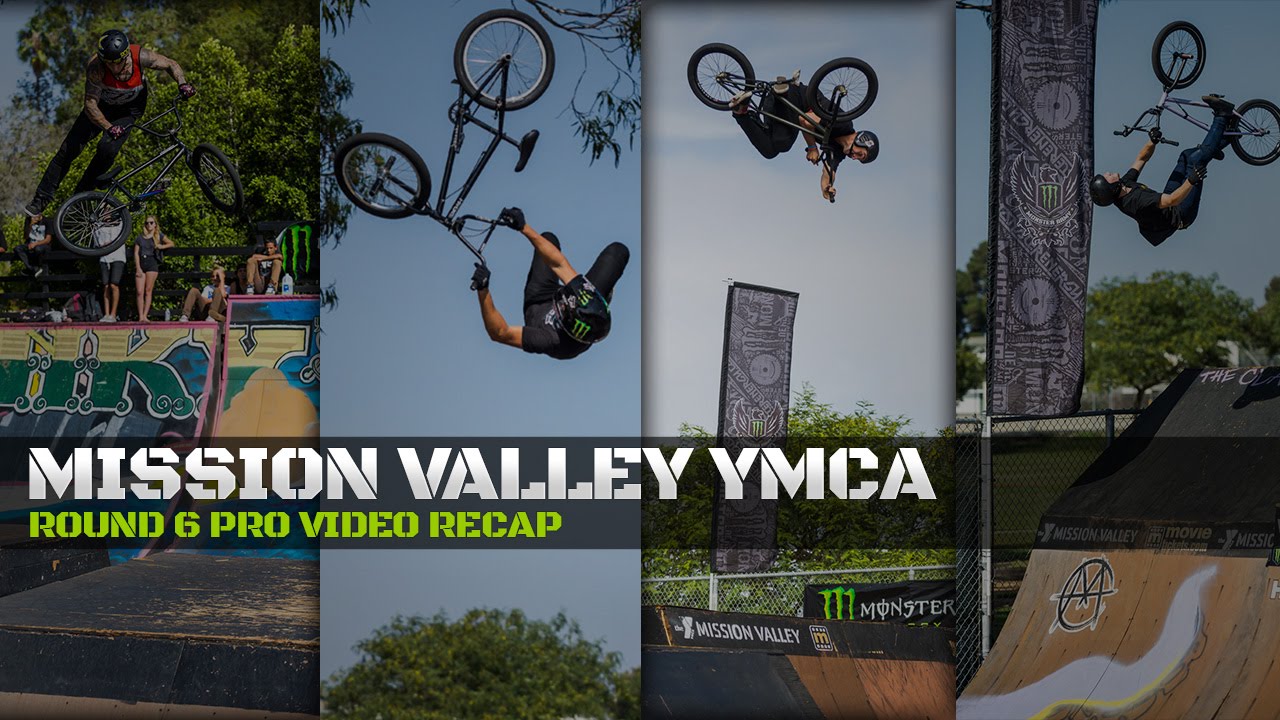 2014 Recon Tour PRO - Clairemont Skatepark