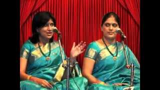 Video thumbnail of "Sarvam Brahma - Gaanam"