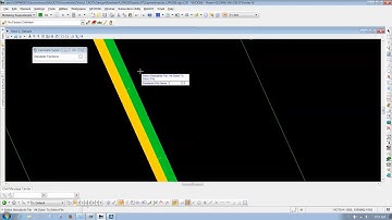 Road1 SS4 7.1 Superelevation Group Exercise