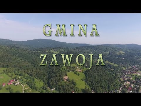 Gmina ZAWOJA