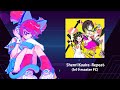Muse Dash: Senri Kuaira -repeat- (lvl 9 master FC)