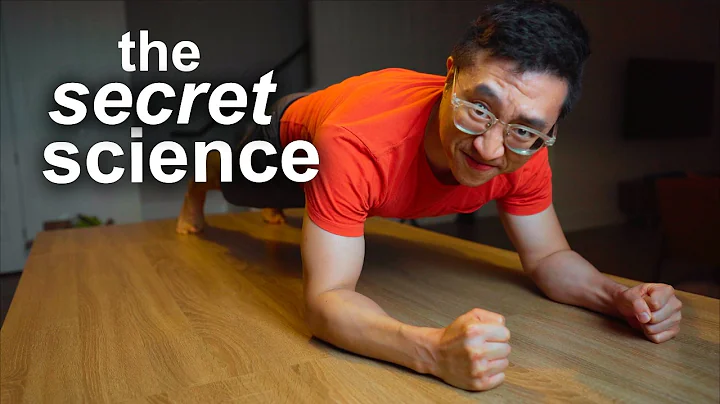 ANYONE can be mentally tough. It's easy.