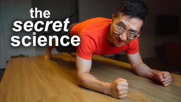 ANYONE can be mentally tough. It