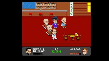 Else We Get Mad! New Amiga game, released Dec 2017.