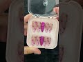Hello SweetHearts #asmrnails #pressonnails #nailasmr #asmrnailtapping #asmrsounds #asmrtapping