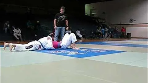 ALABAMA BRAZILIAN JIU-JITSU FEDERATION CHAMPIONSHI...