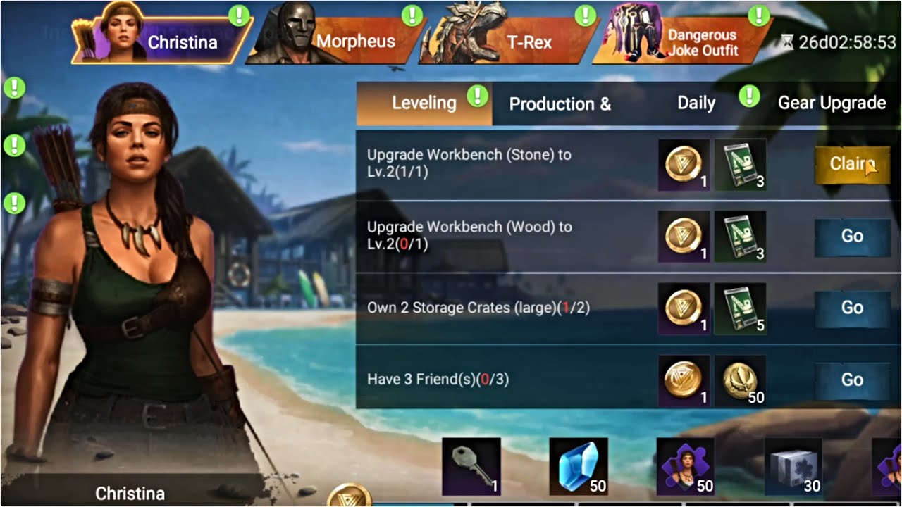 lost in blue hack game guardian | lost in blue hack | Lost in blue mod apk (unlimited diamonds)