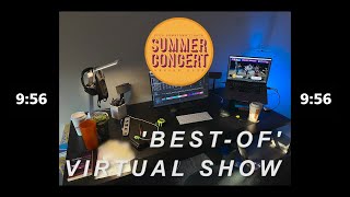 CFCU Summer Concert Series Presents: Best of 2020 (So Far!)