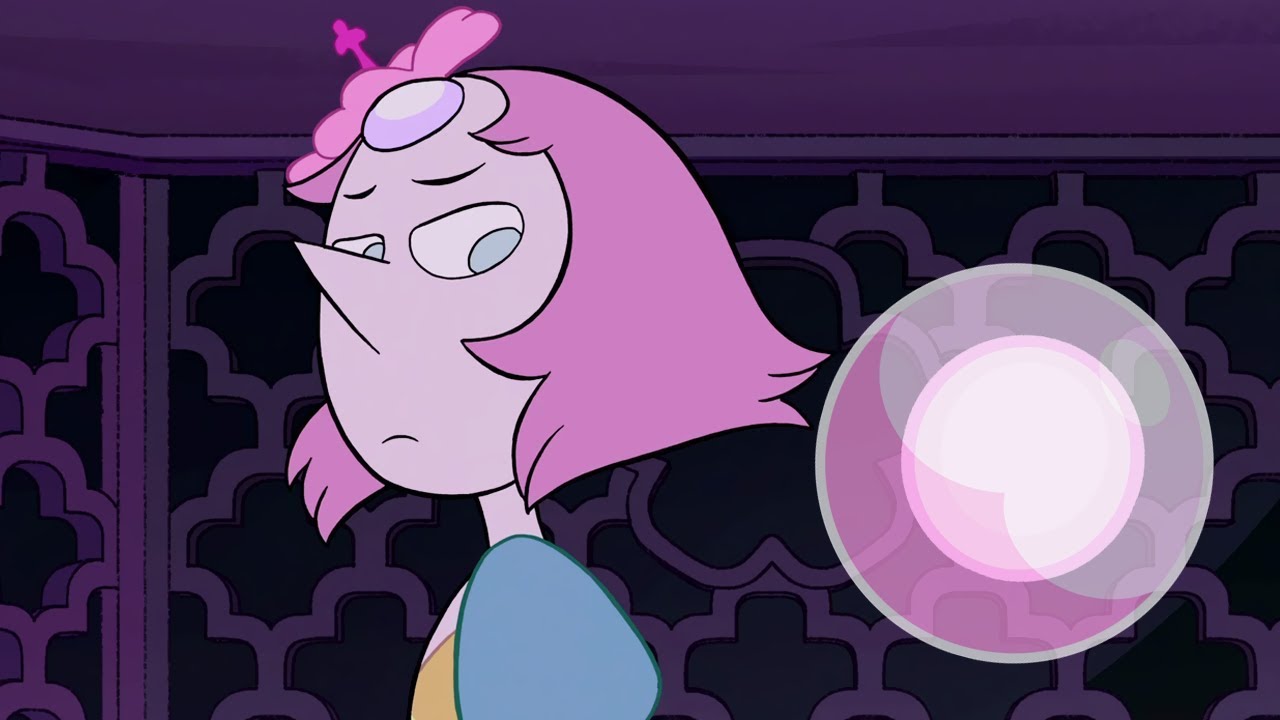 As you wish, my Pearl : stevenuniverse