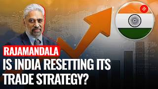 Download Lagu Rajamandala: Is India Resetting Its Trade Strategy? C Raja Mohan Explains| India-US Trade MP3