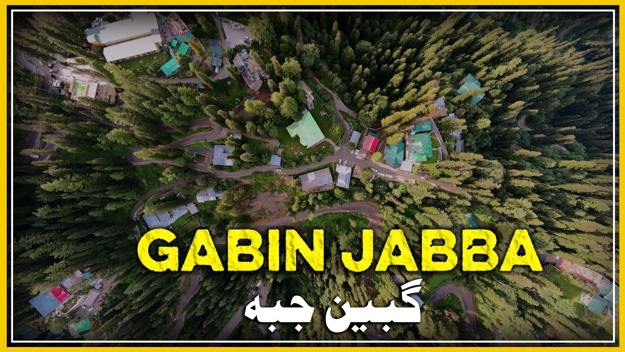 GABIN JABBA TRAVEL GUIDE | GABIN JABBA | SWAT | 