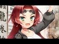 【グリモアA】如月天(cv 高垣彩陽) ~冷たい手~