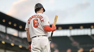 Ryan Mountcastle (18) 🚀💪| Highlights 2023 #mlb #highlights #orioles