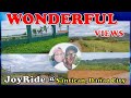 Capturing different wonderful views at santicandanao city joyride royjane channel