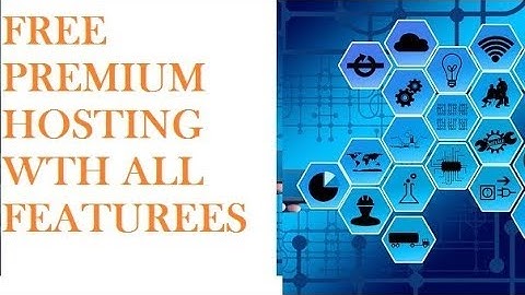 [personal method] premium web hosting For Free lifetime with Cpanel and many more features