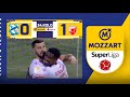 Mladost Crvena Zvezda goals and highlights