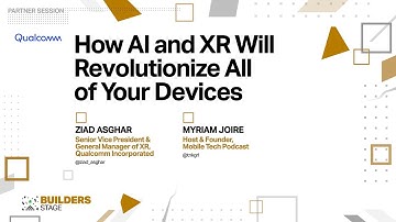 How AI and XR Will Revolutionize All of Your Devices | TC Disrupt 2024
