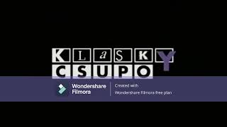 Klasky Csupo In G Major 366 On Wondershare Filmora