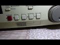 Fostex d80 digital multitrack recorder
