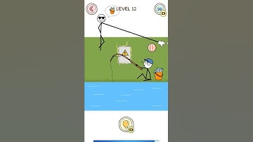 Thief puzzle Level 12 WalkThrough Solution Gameplay