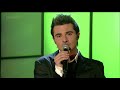 Darius Campbell Danesh On Top Of The Pops Christmas Day 2002   Full Episode