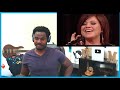 Reba & Kelly Clarkson Does He Love You