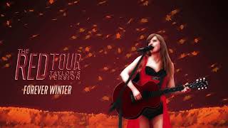 テイラースイフトREDTaylorSwiftRedTaylor’sVersion Taylor Swift - Red (Taylor's Version) (Lyric Video) - YouTube
