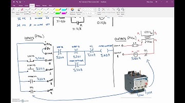 PLC Tutorial (Allen Bradley RS Logix) #2 (3 Wire Closed Loop Control)