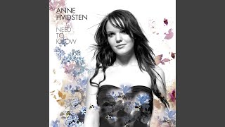 Watch Anne Hvidsten What Does It Take video