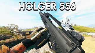 Is the Holger 556 Meta Worth Using in Warzone 3?