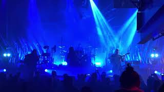 Bleed From Within 🏴󠁧󠁢󠁳󠁣󠁴󠁿 - Edge of Infinity (Live) - May 6, 2026