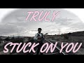 TRULY / STUCK ON YOU  -  Lionel Richie  -  MANDOLIN COVER