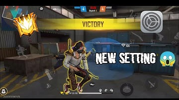 BEST NEW SETTINGS V3 ⚙️ REDMI 9a NO LAG PROBLEM + MACRO + GAME TURBO + High fps طريقة تشغيل الماكرو